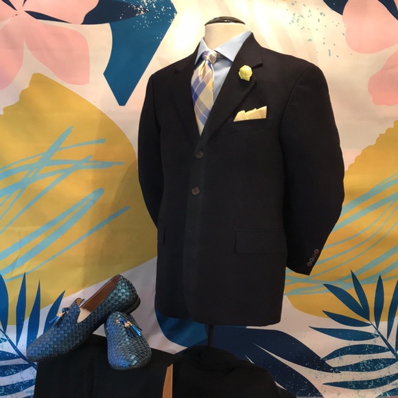 Nautica Sport Coat - Picture 14 of 17